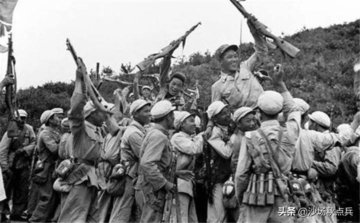 彭老总评价金将军：军事指挥异常幼稚，志愿军指挥权不能交给他