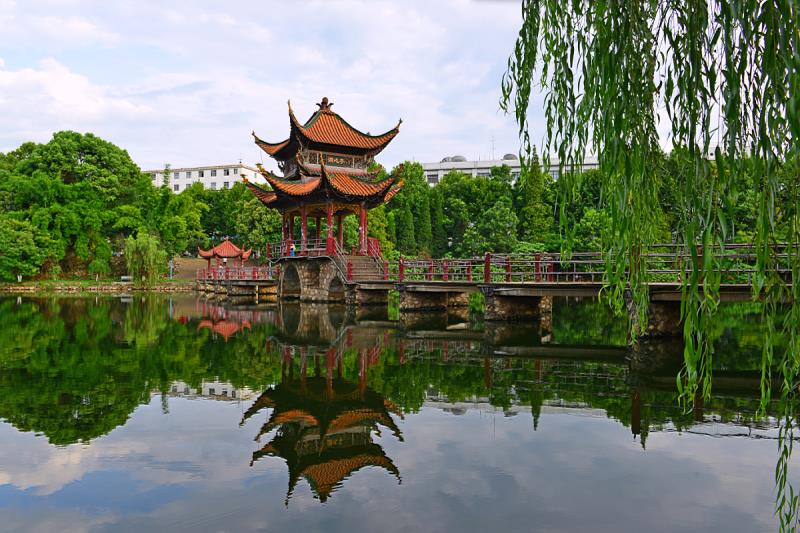 井冈山大学排行,江西井冈山大学简介