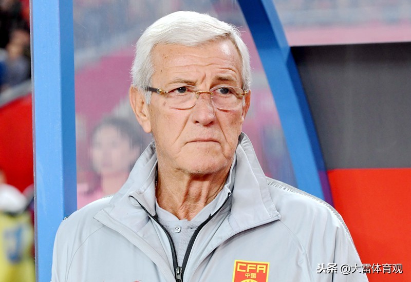 里皮决定带此人去亚洲杯，“伟大的左后卫”在国足重现？