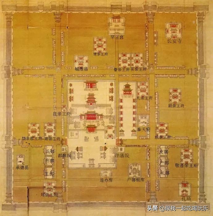 沈阳故宫最好的三件文物,走进沈阳故宫