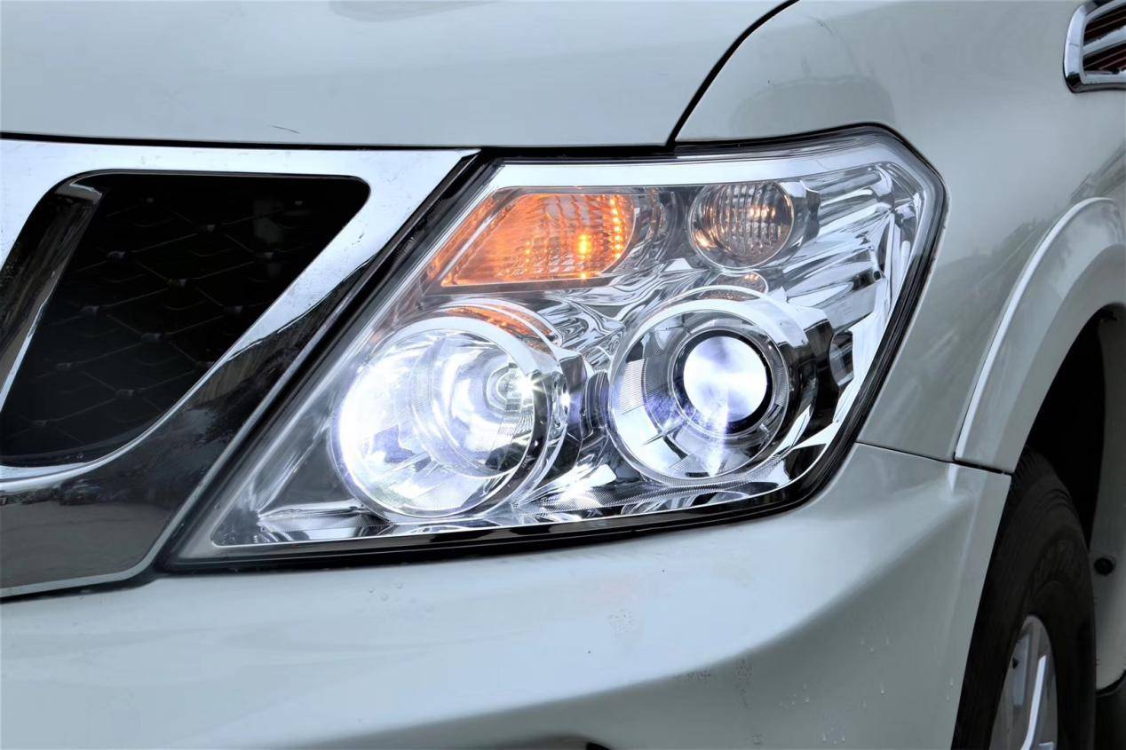 改装nismo途乐,2021款途乐nismo改装