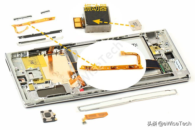 eWiseTech拆解：Note10+5G的S-Pen都更新了哪些？