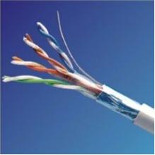 局域网网线水晶头接法,局域网常见的网线主要分为哪三种