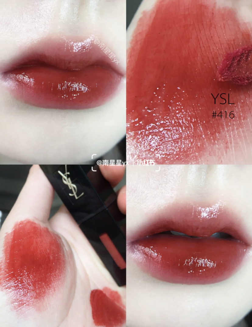 值得长期不换的口红,空管口红10支必买