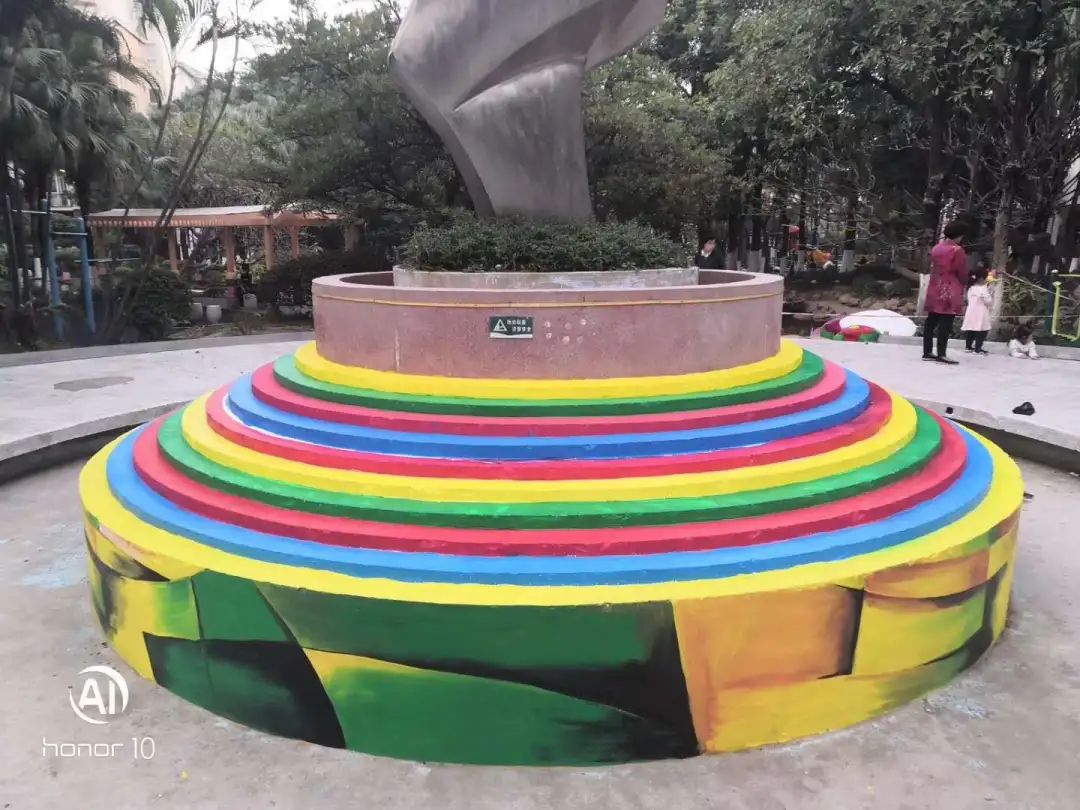 番禺｜社区软硬件升级，在桥南街这个社区，安居让乐业更轻松丨番禺人眼中的小康生活