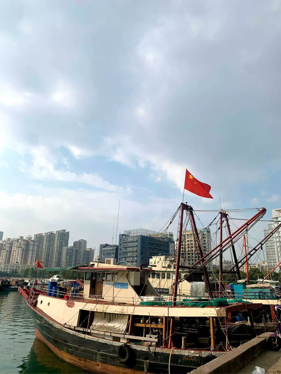 去深圳蛇口,去蛇口游玩到哪里