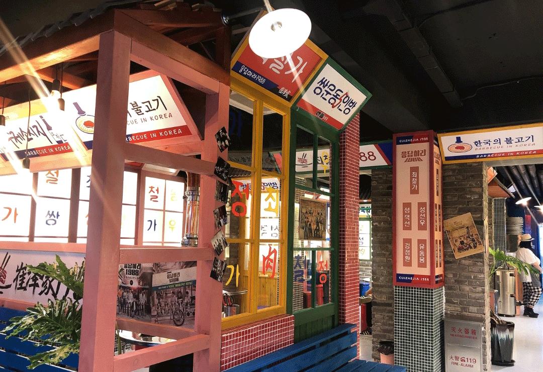 破防了！沈阳这10家绝美新店堪称颜狗天堂