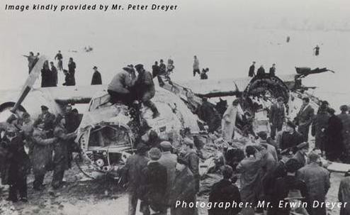 十大空难第一名,体坛空难真实事件