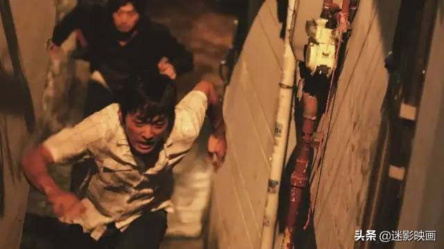 悬疑烧脑韩国电视剧排行榜前十名,韩国十部顶级烧脑反转电影