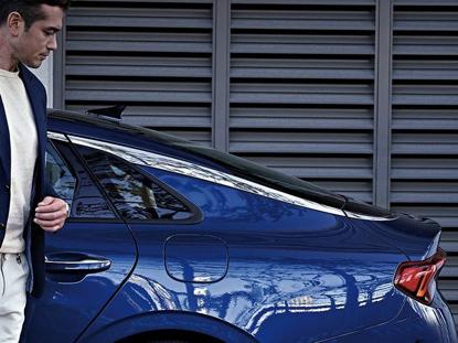 全新起亚k5深度测评,颜值和品质并存的起亚k5