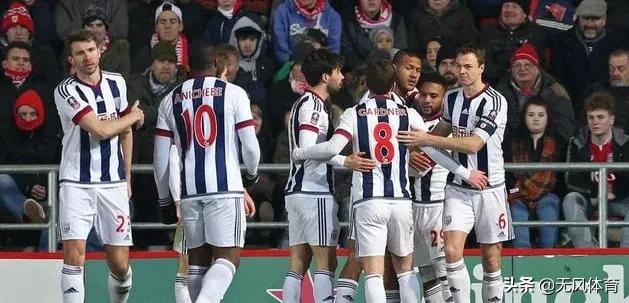 英冠西布罗姆vs伯明翰,西布朗对伯明翰