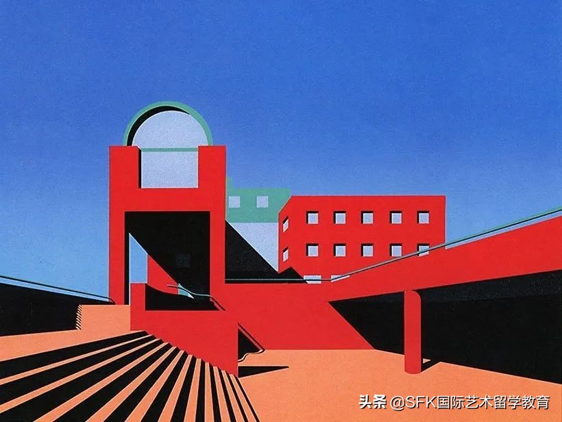 5位普利兹克建筑奖女性获奖者,普利兹克奖获得者