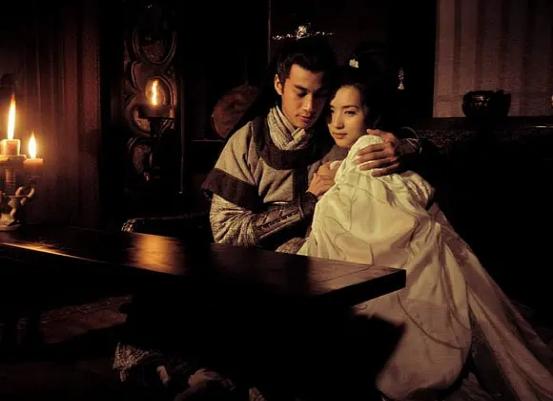 老梁谈论唐国强陆毅诸葛亮,唐国强版诸葛亮和陆毅版诸葛亮pk