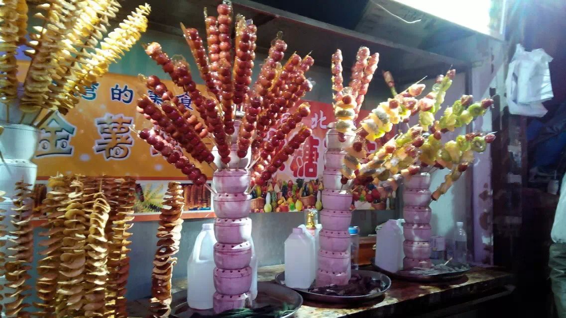 老北京5日游,老北京5日游京美时光