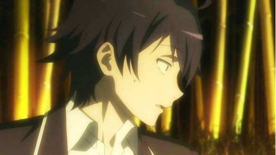 动漫里实力超强的高中生,动漫中最强的高中生