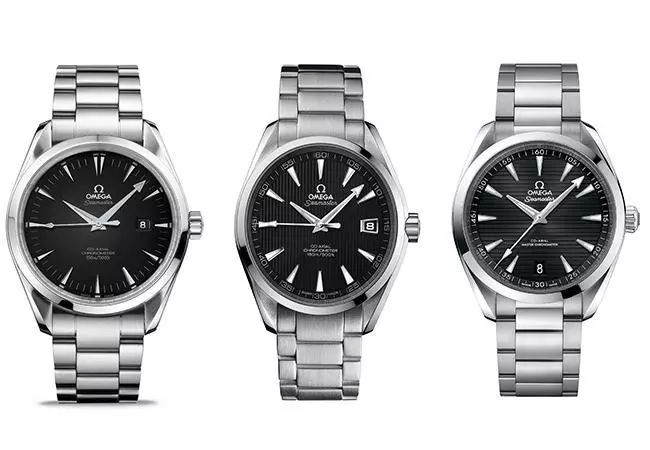 欧米茄海马300是良心之作吗,欧米茄海马系列的各个型号