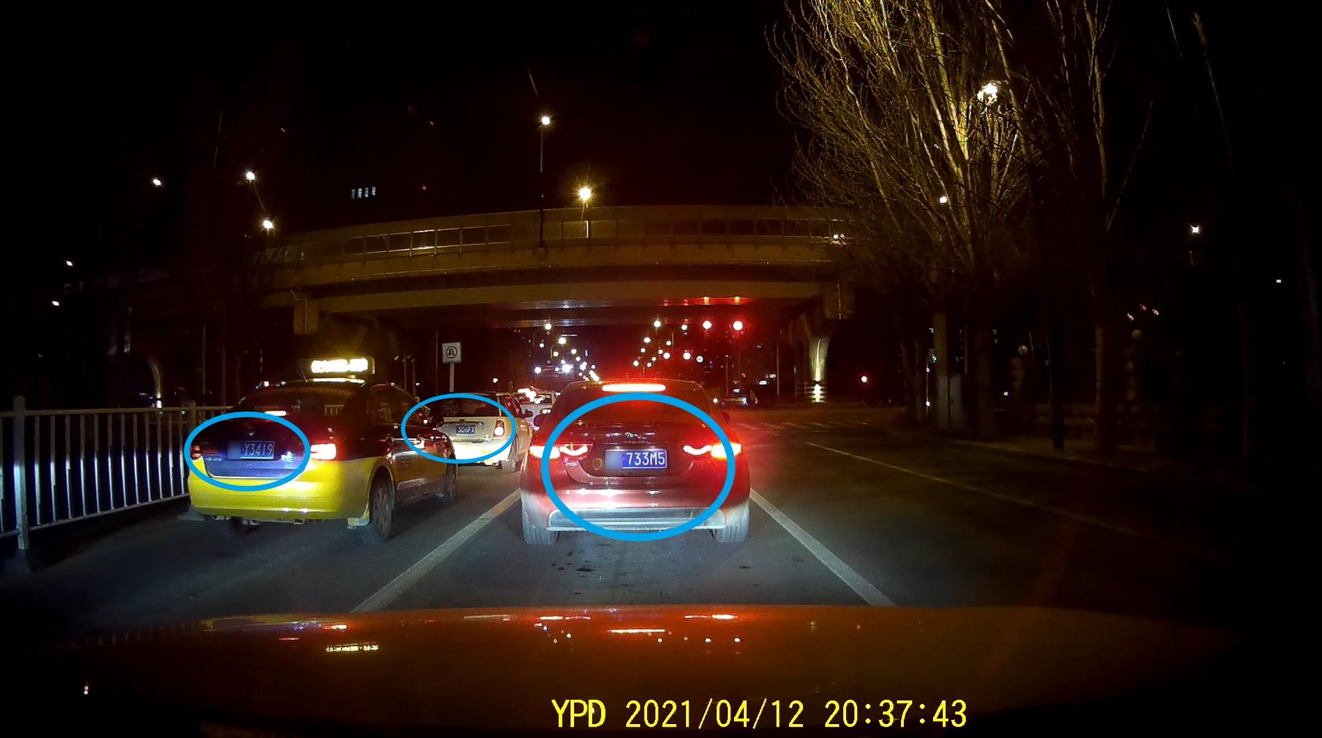 如何选购一款好的行车记录仪,行车记录仪选购攻略