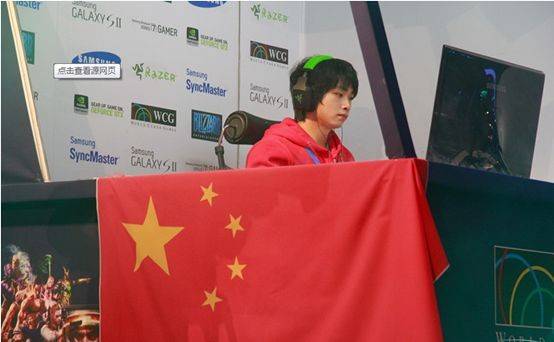 中国电竞和韩国电竞的区别,在中国电竞比足球更受欢迎