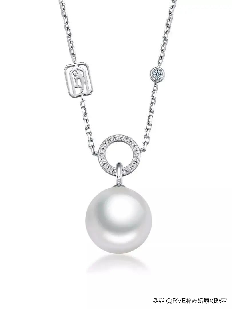 《连线中国》RVE创始人对话央视主持人，畅谈“做有故事的珠宝”