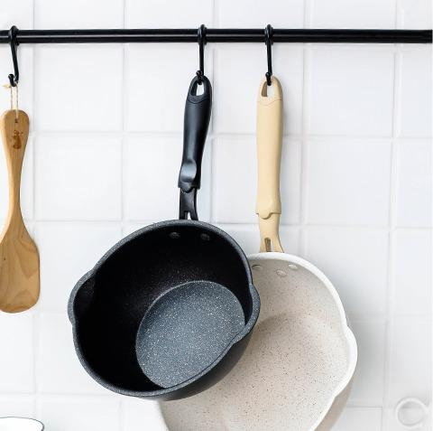 如何鉴别好的麦饭石锅,怎样买到真正的麦饭石锅