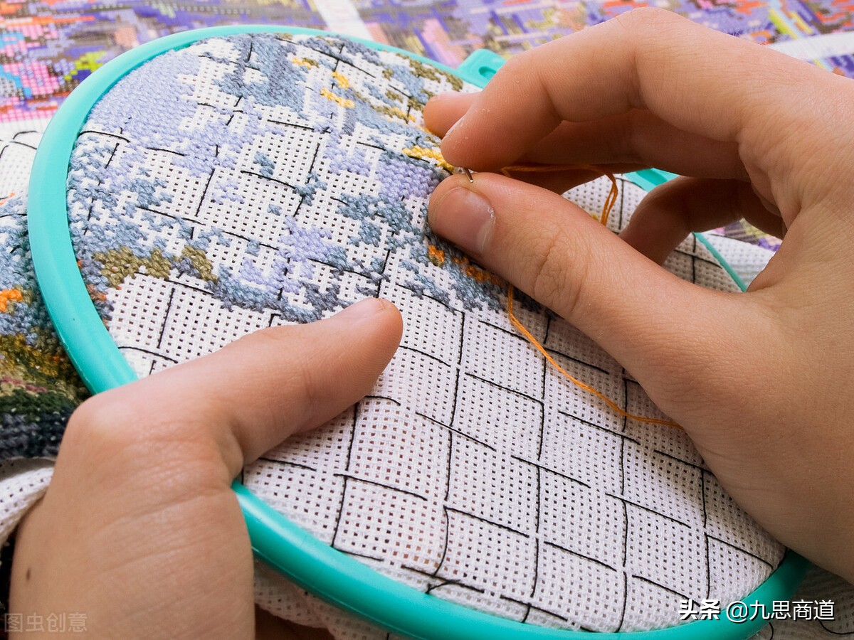 女人做小生意有什么好项目,女孩做小生意有什么前途