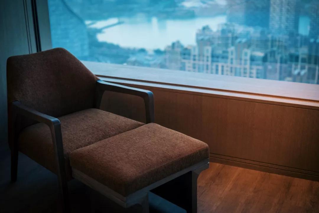 这家新开君悦性价比全国凯悦系酒店第一，没人质疑吧？