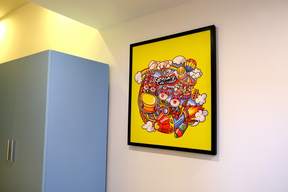 福建六鳌海滩,得天独厚图片