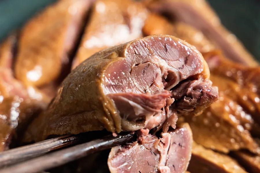 不排队的冷门美食,不排队的上海美食