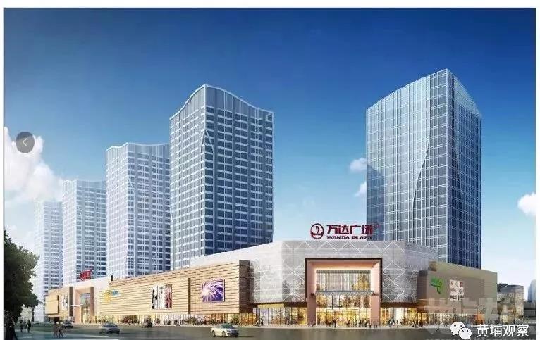 广州最大万达广场,广州万达广场人流量排名