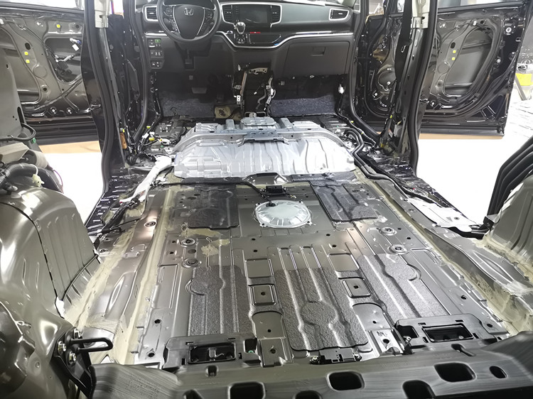 奥德赛音响升级三分频,奥德赛汽车音响升级套装