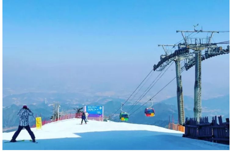 韩国滑雪场哪个最好玩,国内必去十大滑雪场滑雪攻略