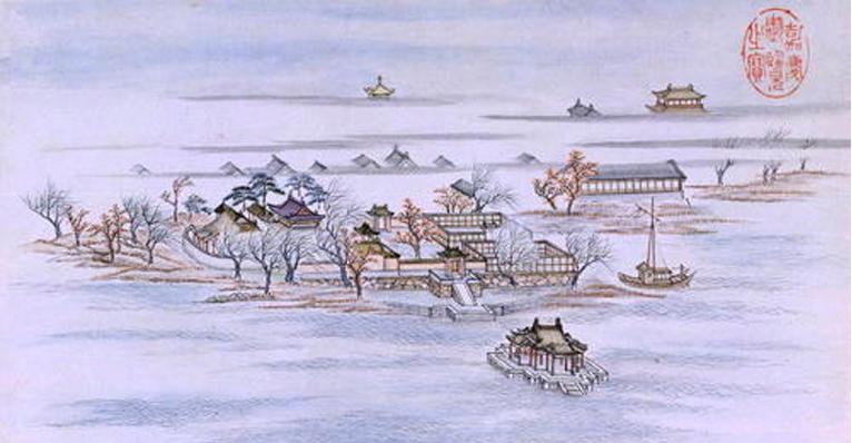 五一北京京郊旅游攻略,北京五一旅游攻略三日游景点推荐