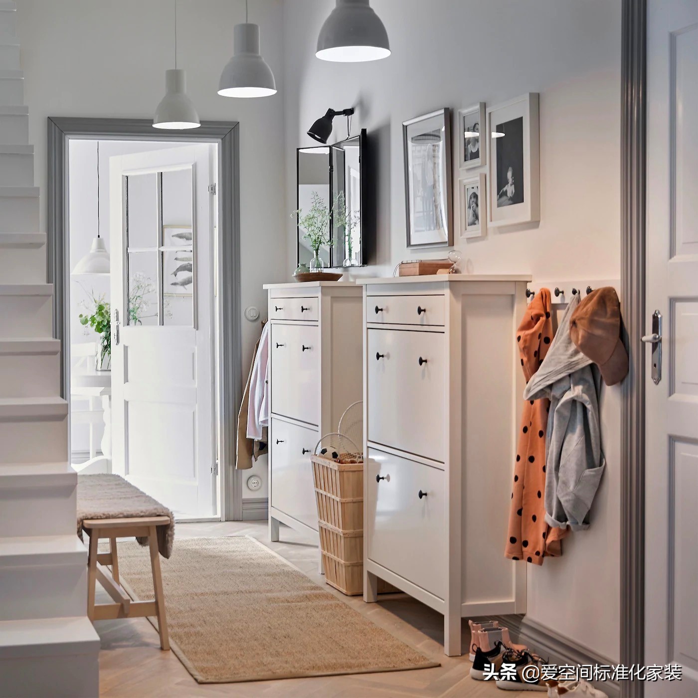 如何选好一樘铝木门,如何选择一扇优质门窗