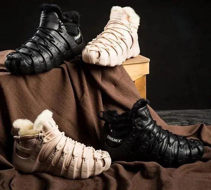 莆田好鞋，走遍天下无敌手，你穿过吗？