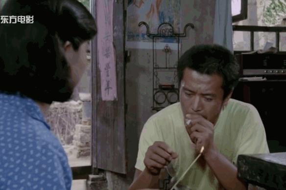 这部34年前的老电影,一部34年前的经典电影