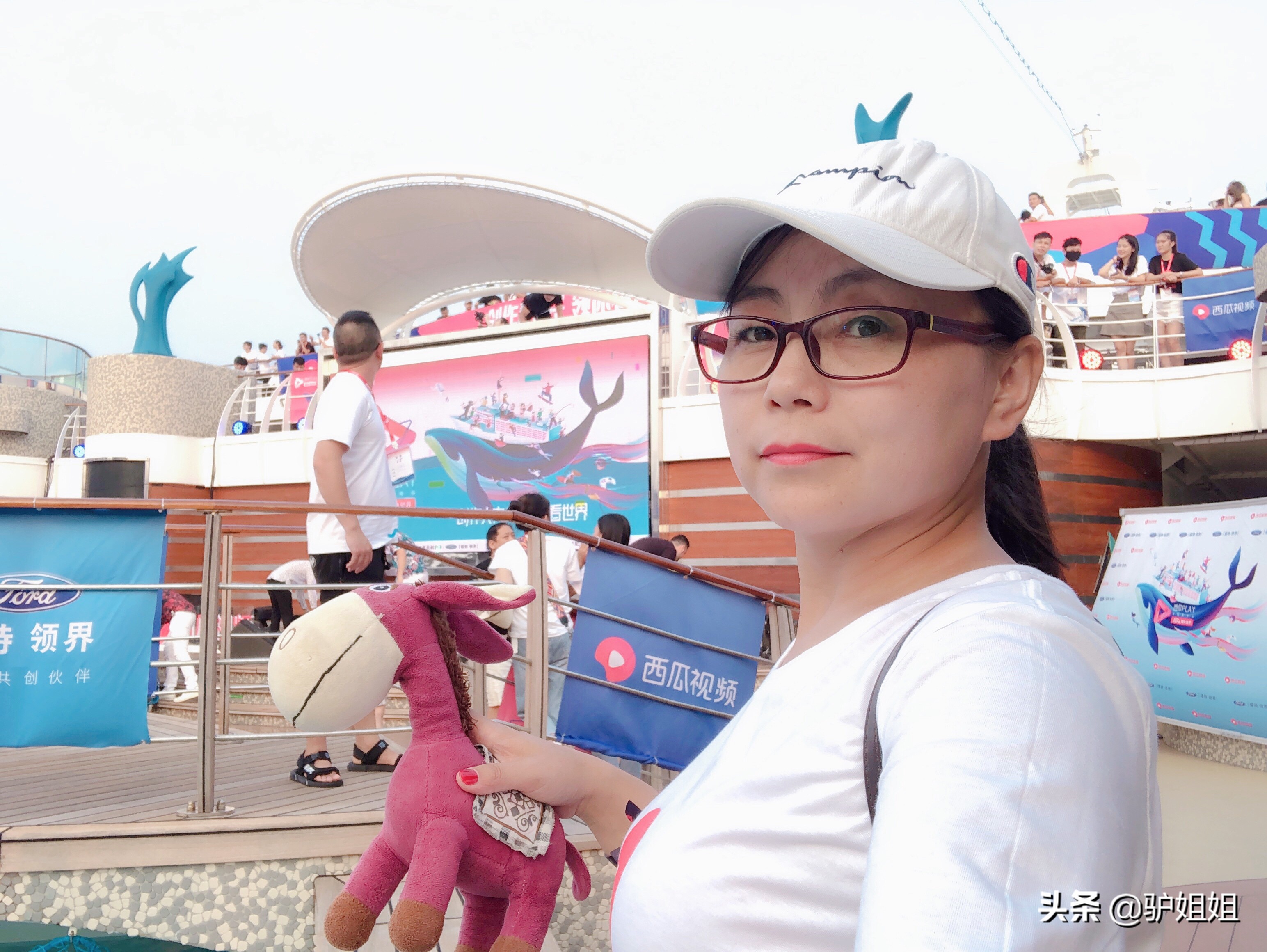 10000多游轮旅游,4000多一个人的邮轮怎么样