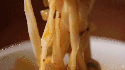 岐山臊子面薄,宝鸡臊子面薄筋光怎么做到的