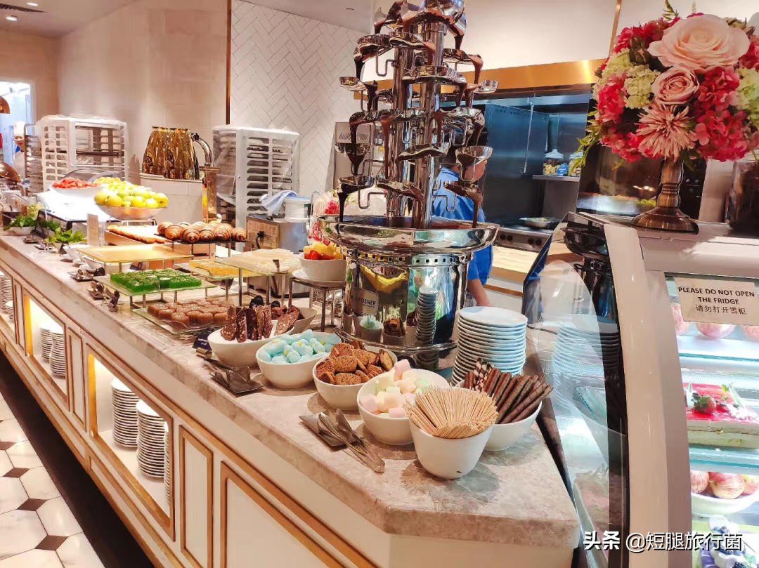 澳门巴黎人自助餐攻略,澳门巴黎人法餐推荐