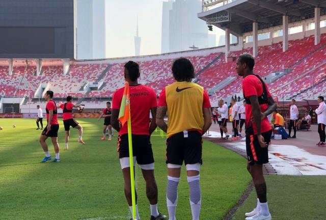 恭喜广州恒大登上亚洲之巅,恒大又迎一喜讯