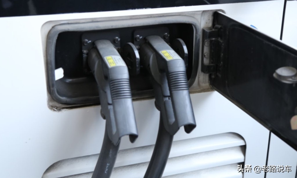 纯电动公交车真的好吗,推广电车