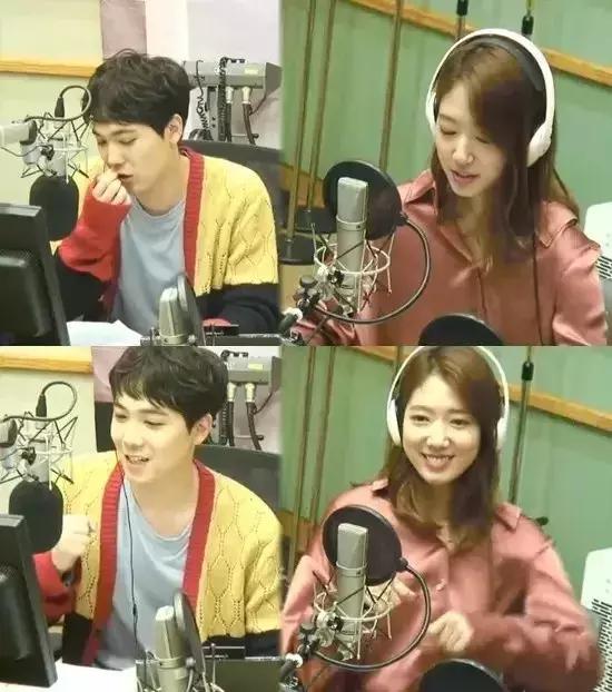 10年感情不变！这对CP从戏里“甜”到戏外，男方喊话：感谢你小子