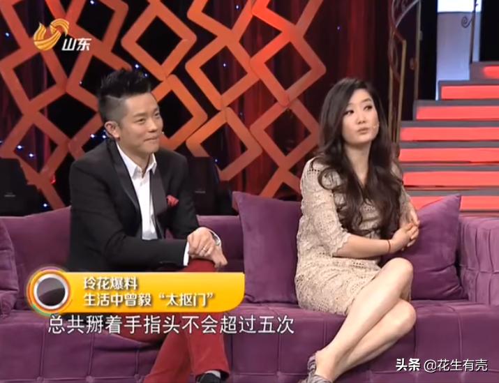 凤凰传奇曾毅和玲花现状,凤凰传奇曾毅和玲花接受采访