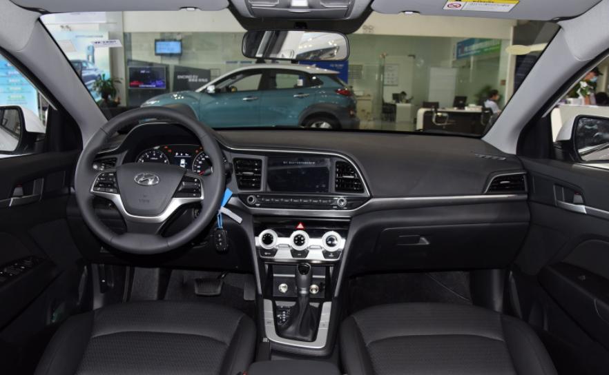 现代领动的优缺点有哪些,现代领动有什么缺点