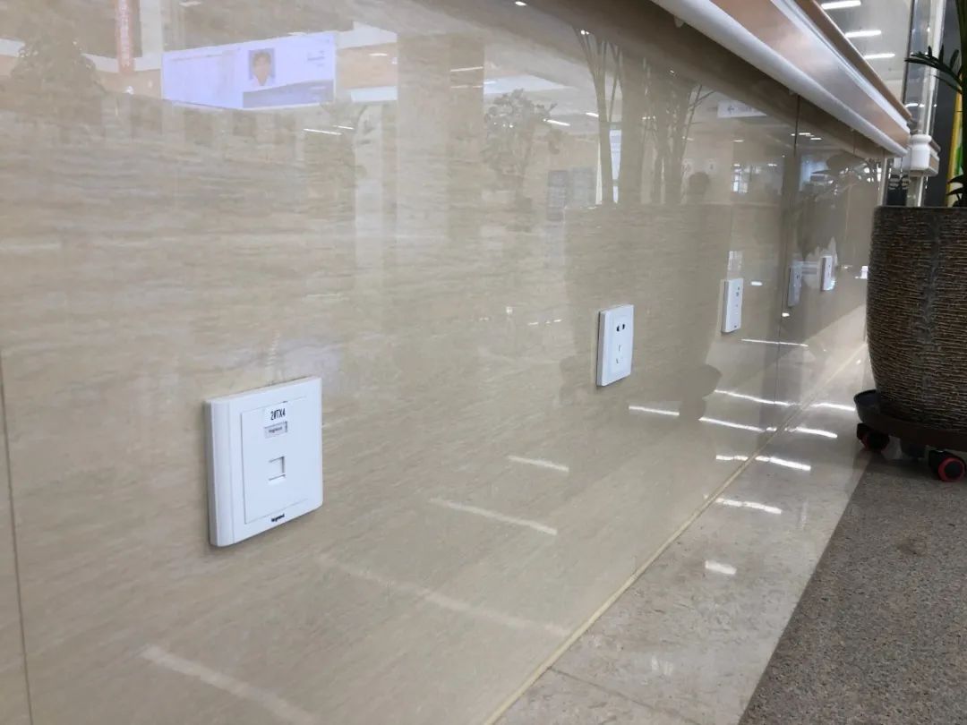 又一家三甲医院采用罗格朗综合布线解决方案：沈阳雍森医院