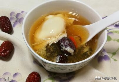 怎么煮甜而不腻的糖水,学会这10种糖水的做法