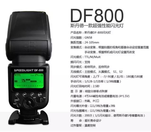 外闪和原厂有什么区别,外闪有必要买吗