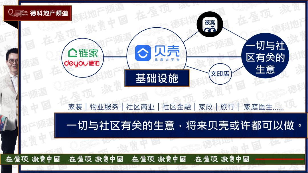 物业上市的趋势和思路,万科物业目前的发展趋势