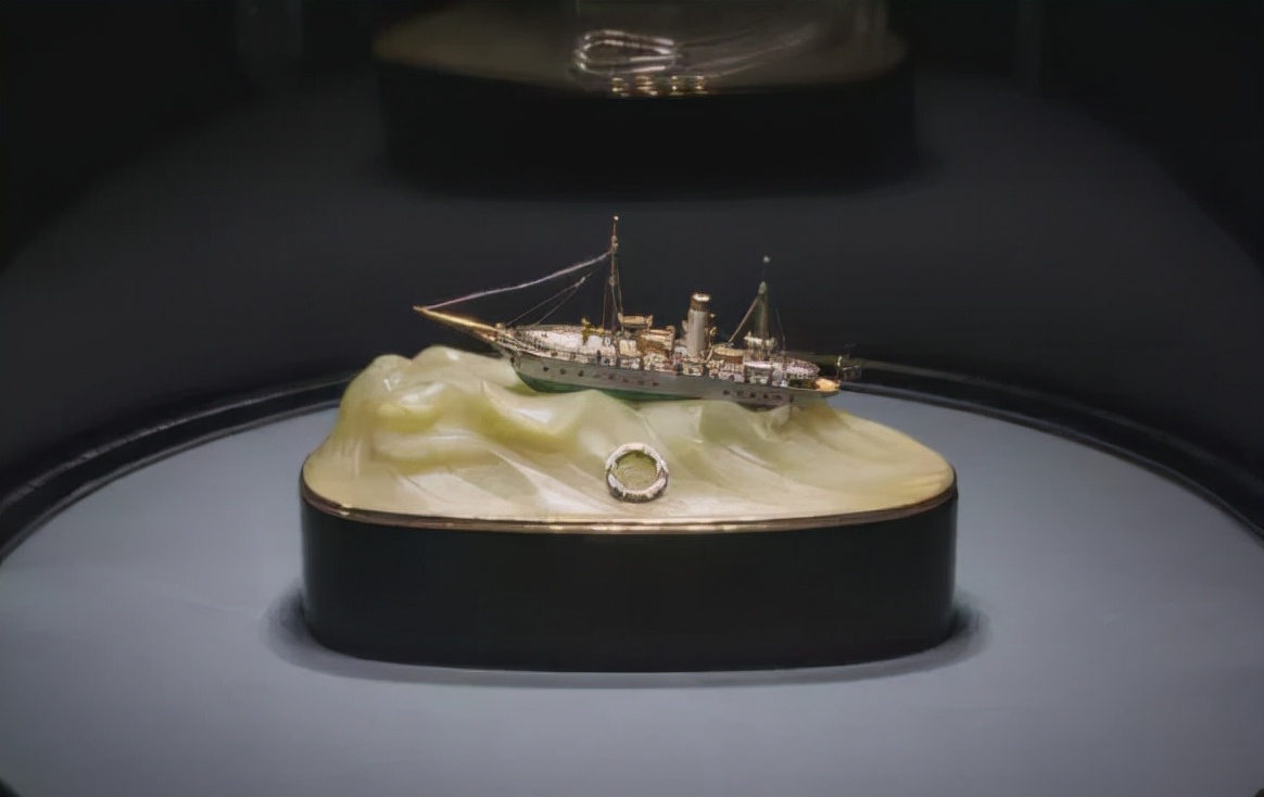 中国的梵克雅宝,高端梵克雅宝