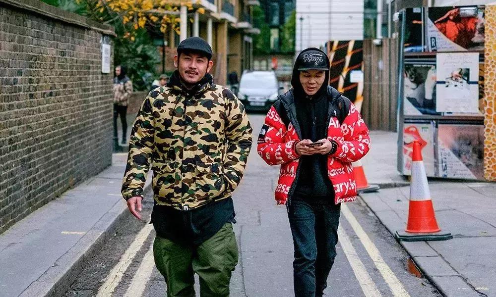 和加拿大鹅同档次的羽绒服,羽绒服排名前十名加拿大鹅羽绒服