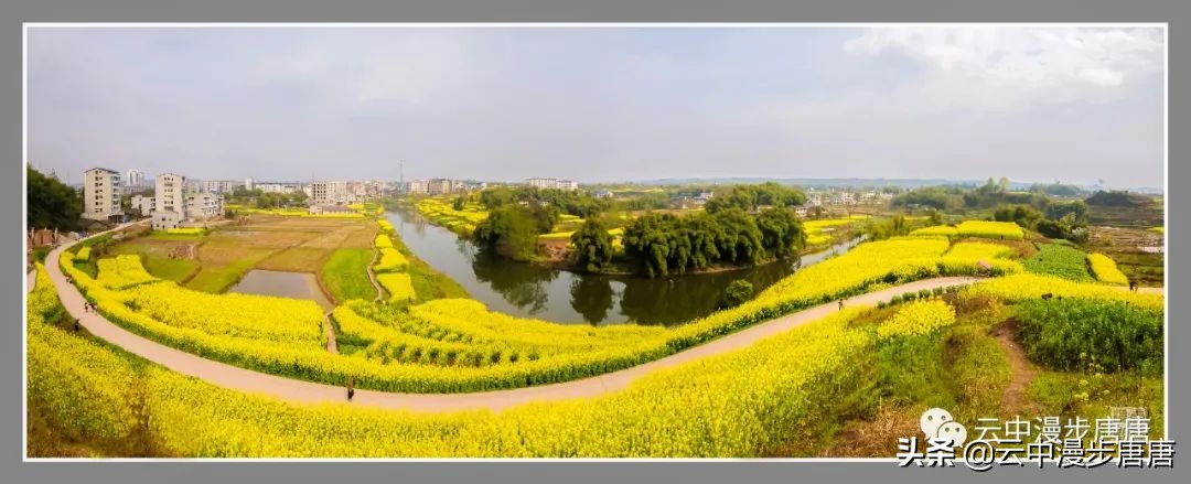 四川岳池坪滩旅游,岳池坪滩游玩攻略